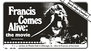 Neal Francis - Francis Comes Alive: The Movie