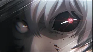 OFFICIAL AMV - Yutaka Yamada - "Invincible" from Tokyo Ghoul :re (やまだ豊 - 東京喰種 :re) | Yosh