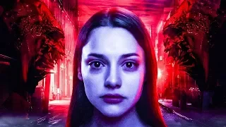 Злой дух 2019 - Новый русский трейлер (ужасы)