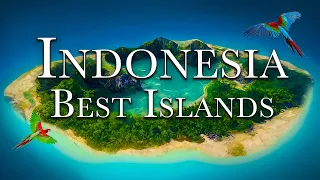 The 13 Most Incredible Indonesian Islands to Visit Once in Your Life | Indonesia Travel Guide