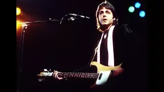 Paul McCartney - Letting Go (Remastered 2018 + Stereo Echo Version)