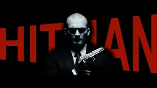 Hitman: Agent 47 - The Pure And The Tainted