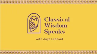 James S Romm: Dying Every Day - Classical Wisdom Speaks S1, E3