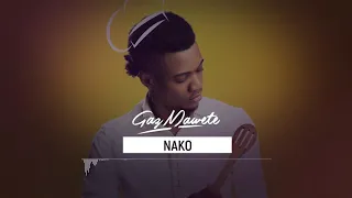 Gaz Mawete - NAKO (Official)