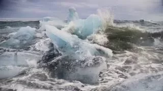 Corto Temático - Chasing Ice