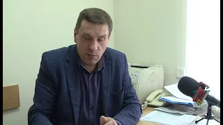 Пасажирські перевезення у Прилуках