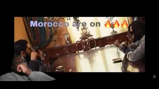 ElGrandeToto - Ailleurs Feat. Lefa (Prod. by Nouvo) *MOROCCAN REACTION*