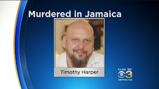 Delaware Native Shot, Killed In Jamaica