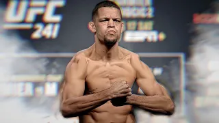 I’m Not Surprised ~ Nate Diaz Edit