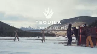 Dan + Shay - Tequila (Behind The Scenes)