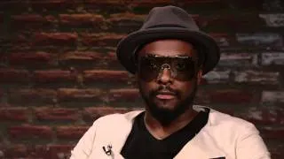 The Black Eyed Peas: On the Record With Fuse