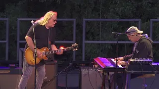 Warren Haynes and Danny Louis "It Hurts Me Too" 9/13/20 Morris, CT