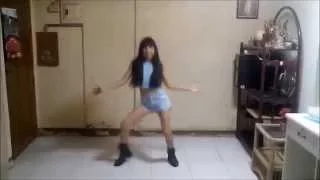 Drop that Kitty - Ty Dolla $ign (Mina Myoung Choreography) Dance Cover