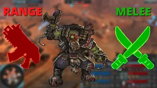 Orks faction guide | Dawn of War Retribution