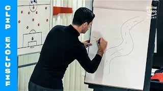 🤯 APRÈS ARTETA LE SANGUIN, ARTETA LE PHILOSOPHE I All or Nothing Arsenal