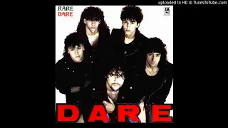 Dare - Love Is The Price [RARE]