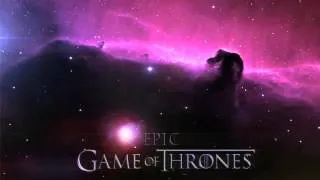 EPIC Game of Thrones (Extended Theme) Audio - PiscesRising