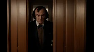 Longplay a Indie  | The Shining - Madness Night (2022) When Indie devs recreate Movies as Games