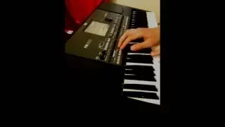 Savage - "Only you" KORG PA600 Cover