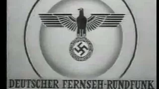 Hitlers Fernsehen-Das Auge der Welt - Fernsehen leicht erklärt