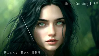 Best Motivation Music ♫ Best Remixes of Popular Songs 2023 ♫ Best Gaming Music 2023 ♫ Ricky Box EDM