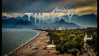 Traveled to Antalya, Turkey. Vacation in an awesome all-inclusive five-star hotel :awesome: