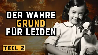 KIND stirbt bei Herz-OP I VATER verläßt die Familie - Teil 2 🌠 NAHTODERFAHRUNGEN