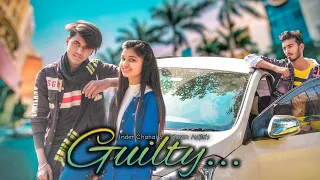 New Punjabi Songs |Guilty cover Video| Inder Chahal Karan Aujla Shraddha Arya|Coin Digital | 2k21