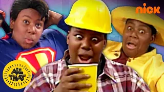 Kenan Thompson's BEST All That Sketches! | All That