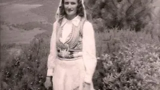 Feride Kurti -Cucë Matjane