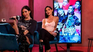 The Veronicas chat their break up song about Ruby Rose - 'Think of Me'