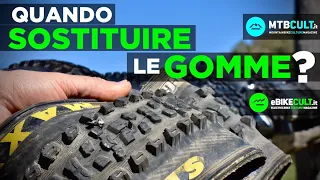 Quando cambiare le gomme? Ecco i 5 indizi chiave