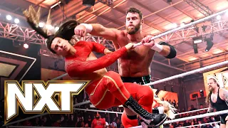 Gallus retain the NXT Tag Titles against Pretty Deadly: WWE NXT, March 14, 2023