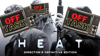 Off Task Podcast - Ep 6 - Heat