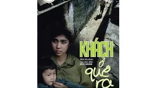 [VIỆT PHIM] Khách ở quê ra (1994)