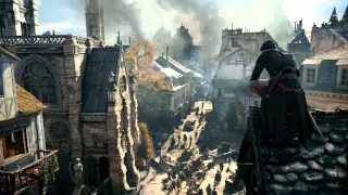 Assassins Creed Unity - Official Theme Song