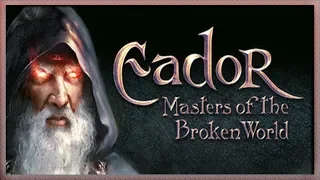 Eador. Masters of the Broken World :: PC :: ДАВАЙ ПОИГРАЕМ :: ПРОСТО ПОШАГОВАЯ ИГРА