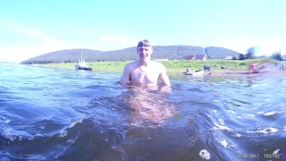 Иван купала.. 22 июня 2017 летнее солнцестояние...