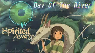 [Music box Cover] Spirited Away OST - Day Of The River