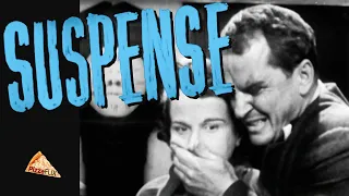 Suspense (TV-1949) MAN IN THE HOUSE