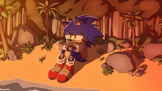 Sonzilla the Movie (Sonic Comic Dub Compilation)