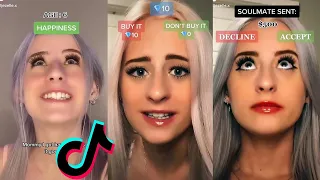 Jezelle Catherine - TikTok POV Compilation Videos #3❤️‍🔥❤️‍🔥