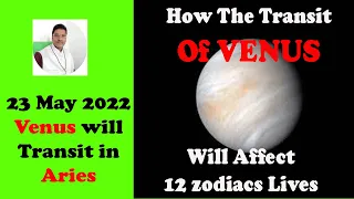 when venus will transit in aries 2022 check predictions