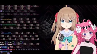 Camila reacts to Neuro-Sama V3 sings 52 Hearts by Bao [Karaoke Cover Version]