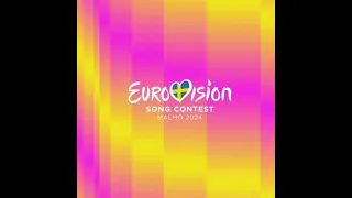 My rating for Eurovision 2024 songs