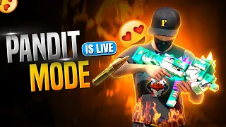 INTERNATIONAL YouTubers🤯PRACTICE DAY - 1 🔥 #freefire #classylive #nonstop_live #live