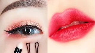 Beautiful Eye Makeup Tutorial Compilation ♥ 2020 ♥ #607