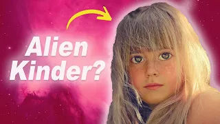 Die Neuen Kinder kommen! (ist auch DEIN Kind dabei?)