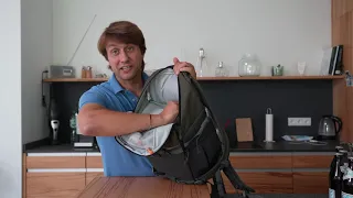 LowePro Flipside - Trek BP 450 AW - Ein guter Fotorucksack