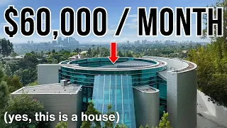 Nobody Wants to Live in Justin Bieber's Old House
